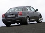 Toyota Avensis Sedan 2006 года
